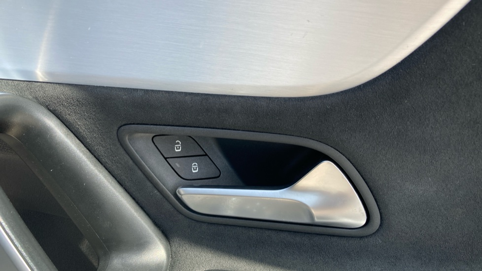 Mercedes-Benz A-Class A200 AMG Line Executive 5dr Auto Petrol Hatchback - Image 30
