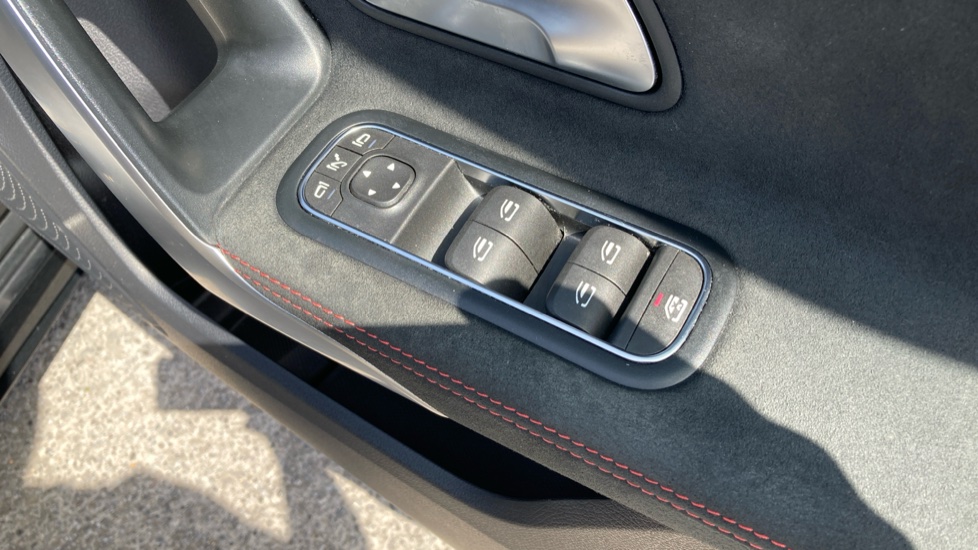 Mercedes-Benz A-Class A200 AMG Line Executive 5dr Auto Petrol Hatchback - Image 31