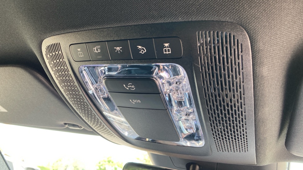 Mercedes-Benz A-Class A200 AMG Line Executive 5dr Auto Petrol Hatchback - Image 33