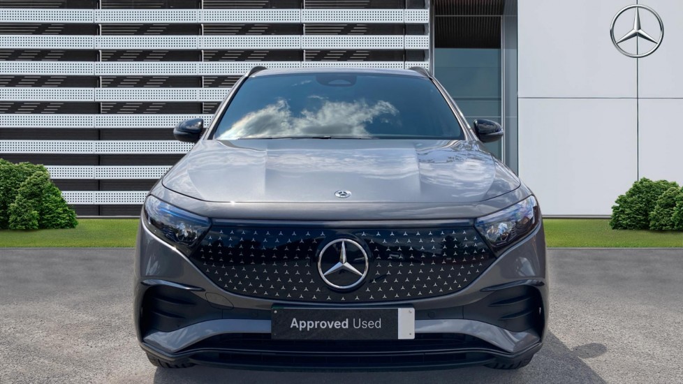 Mercedes-Benz Eqa 250+ 140kW Urban Edition 70.5kWh 5dr Auto Electric Hatchback - Image 3