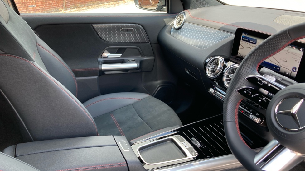 Mercedes-Benz Eqa 250+ 140kW Urban Edition 70.5kWh 5dr Auto Electric Hatchback - Image 14