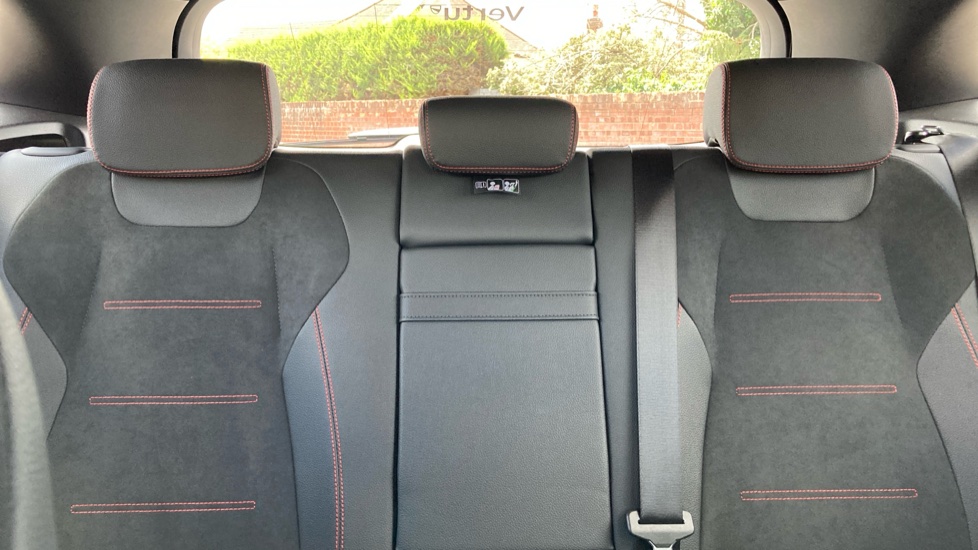 Mercedes-Benz Eqa 250+ 140kW Urban Edition 70.5kWh 5dr Auto Electric Hatchback - Image 15