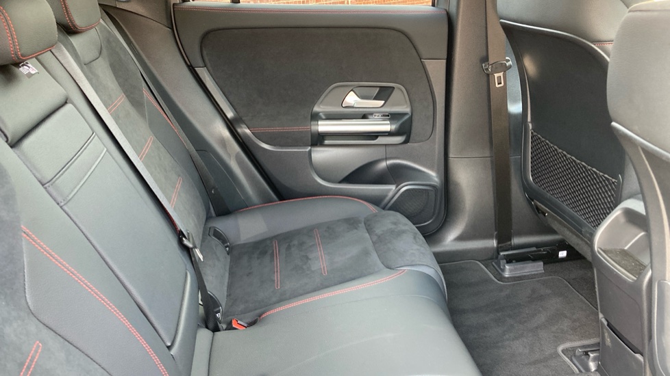 Mercedes-Benz Eqa 250+ 140kW Urban Edition 70.5kWh 5dr Auto Electric Hatchback - Image 16