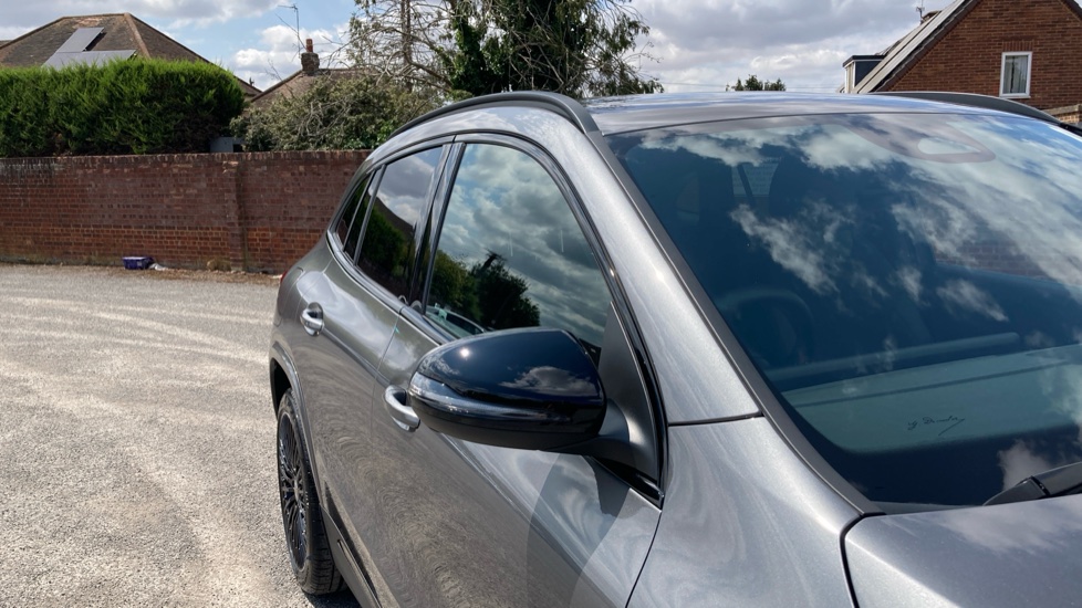 Mercedes-Benz Eqa 250+ 140kW Urban Edition 70.5kWh 5dr Auto Electric Hatchback - Image 23