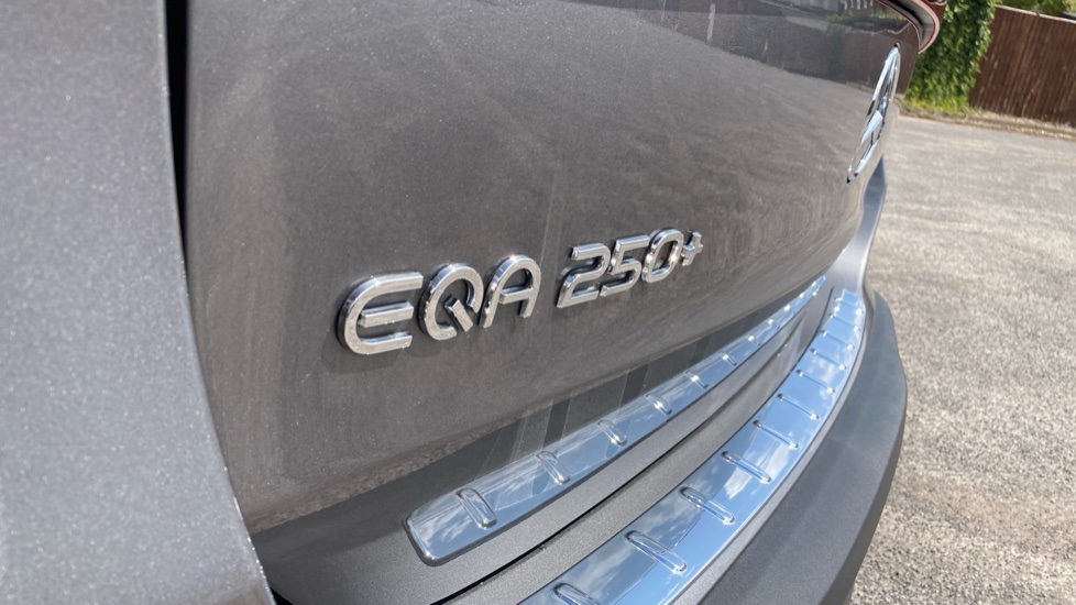 Mercedes-Benz Eqa 250+ 140kW Urban Edition 70.5kWh 5dr Auto Electric Hatchback - Image 24