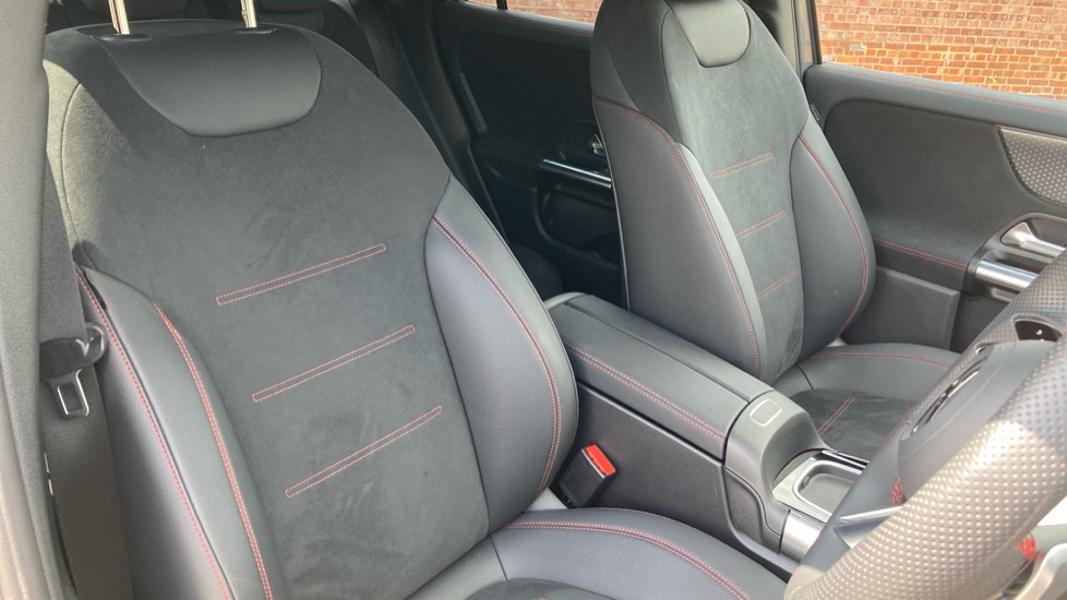 Mercedes-Benz Eqa 250+ 140kW Urban Edition 70.5kWh 5dr Auto Electric Hatchback - Image 30
