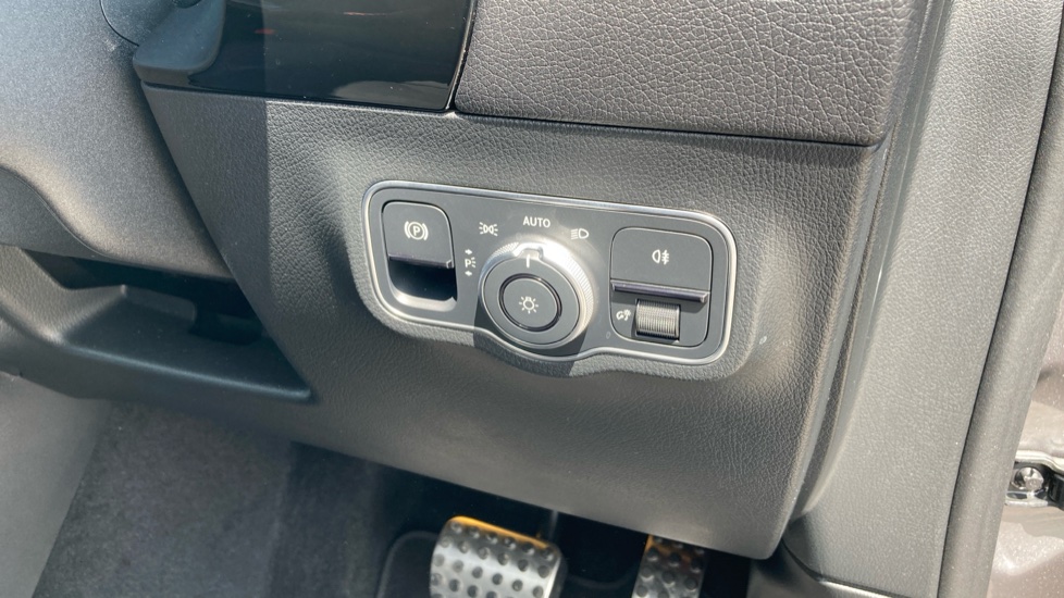 Mercedes-Benz Eqa 250+ 140kW Urban Edition 70.5kWh 5dr Auto Electric Hatchback - Image 34