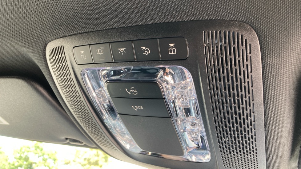 Mercedes-Benz Eqa 250+ 140kW Urban Edition 70.5kWh 5dr Auto Electric Hatchback - Image 35