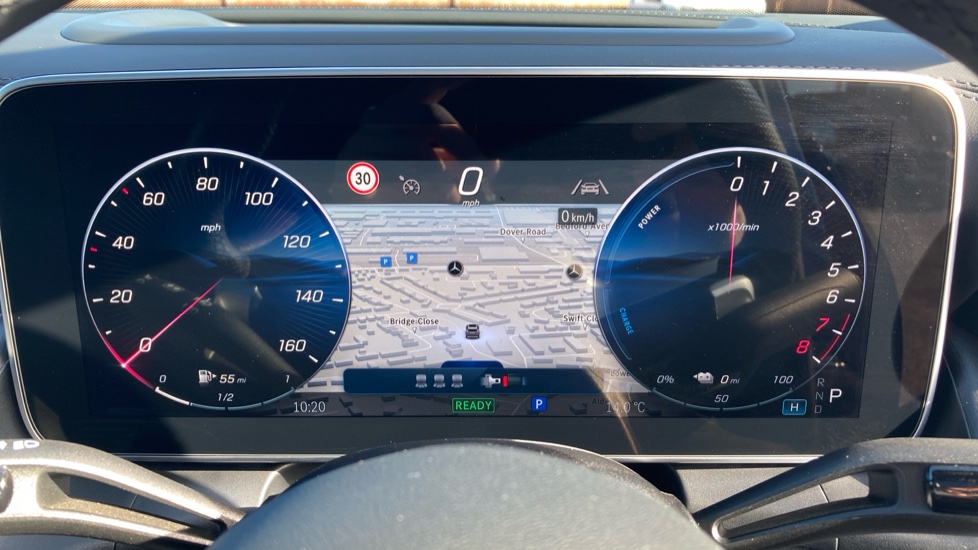 Mercedes-Benz GLC 300e 4Matic AMG Line Prem Plus 5dr 9G-Tronic Estate - Image 18