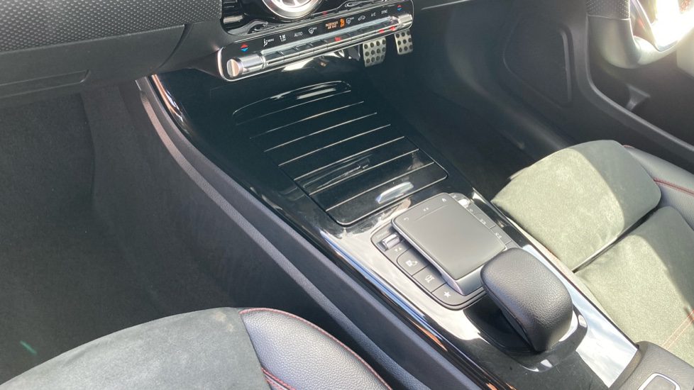 Mercedes-Benz A-Class A180 AMG Line Premium 5dr Auto Petrol Hatchback - Image 13