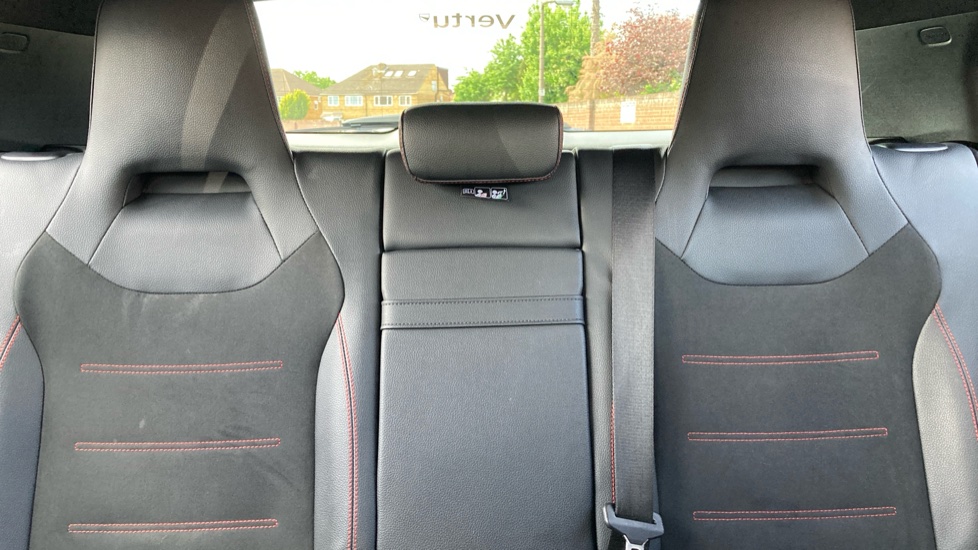 Mercedes-Benz A-Class A180 AMG Line Premium 5dr Auto Petrol Hatchback - Image 15