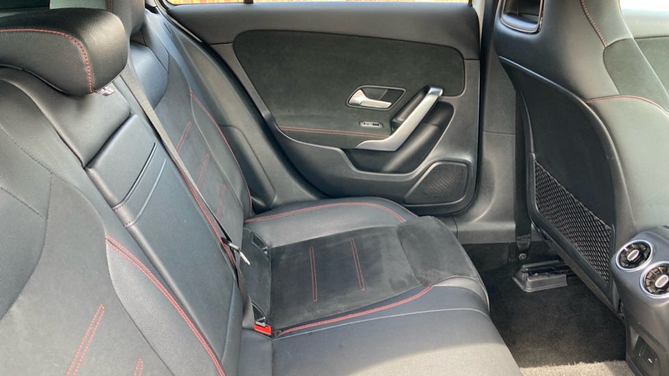 Mercedes-Benz A-Class A180 AMG Line Premium 5dr Auto Petrol Hatchback - Image 16