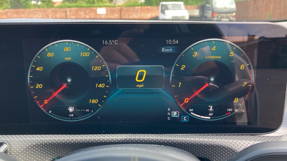 Mercedes-Benz A-Class A180 AMG Line Premium 5dr Auto Petrol Hatchback - Image 18