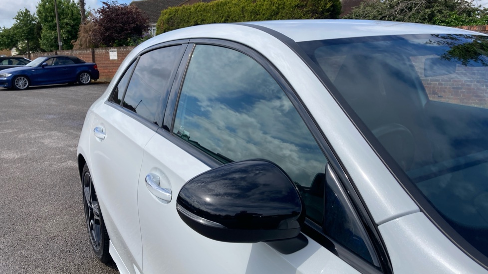 Mercedes-Benz A-Class A180 AMG Line Premium 5dr Auto Petrol Hatchback - Image 22