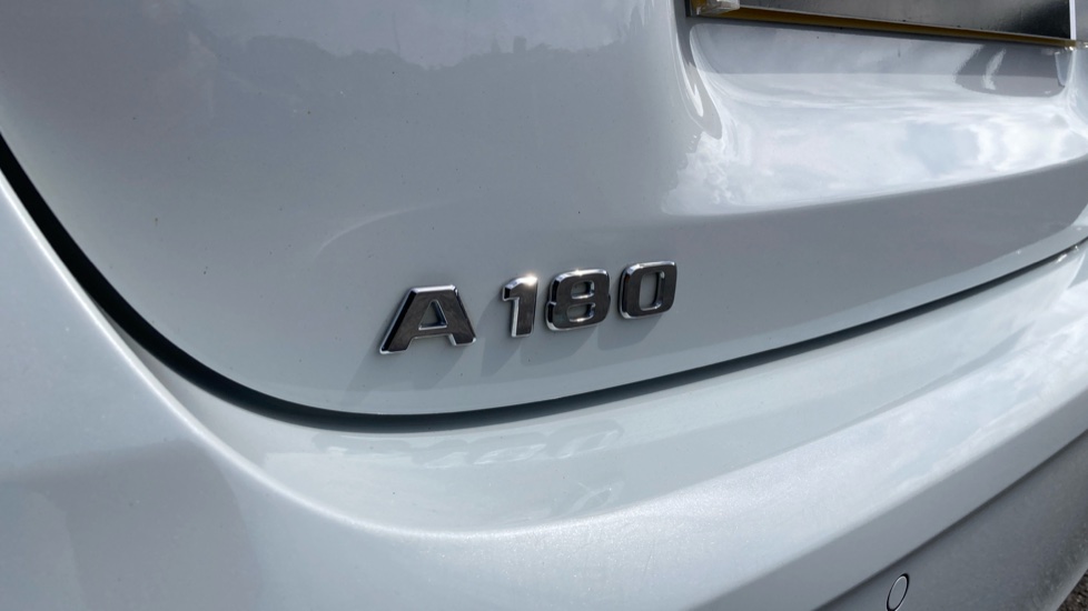 Mercedes-Benz A-Class A180 AMG Line Premium 5dr Auto Petrol Hatchback - Image 23