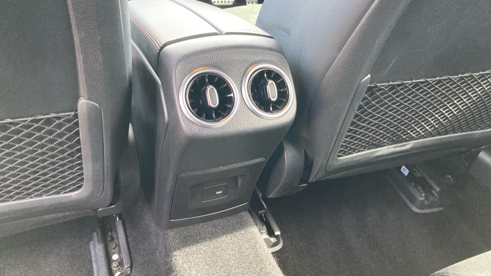 Mercedes-Benz A-Class A180 AMG Line Premium 5dr Auto Petrol Hatchback - Image 25