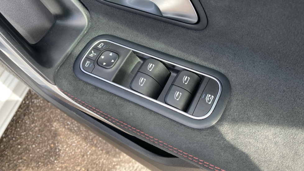 Mercedes-Benz A-Class A180 AMG Line Premium 5dr Auto Petrol Hatchback - Image 30