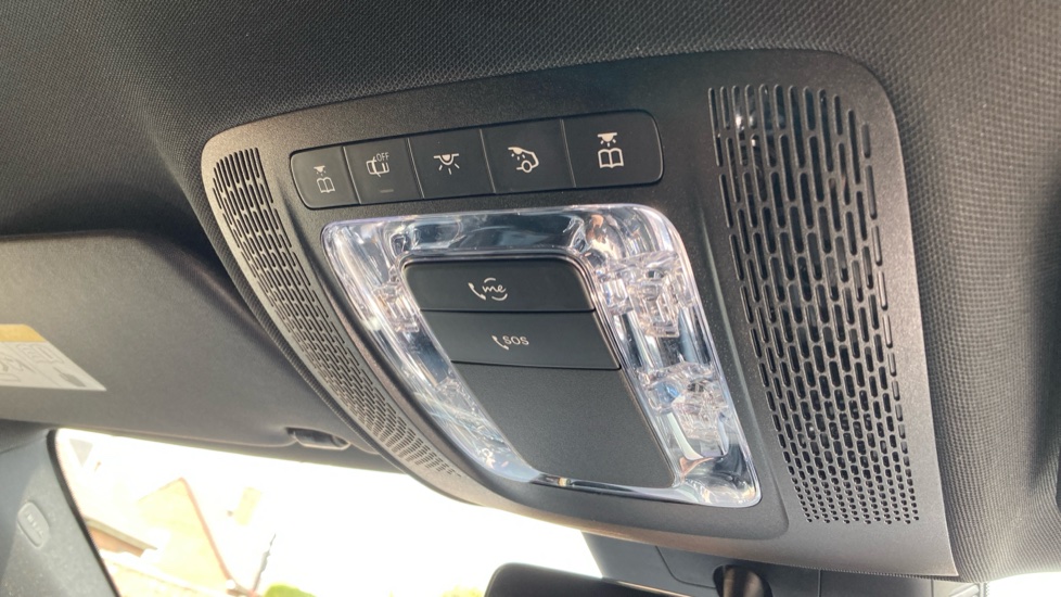 Mercedes-Benz A-Class A180 AMG Line Premium 5dr Auto Petrol Hatchback - Image 32