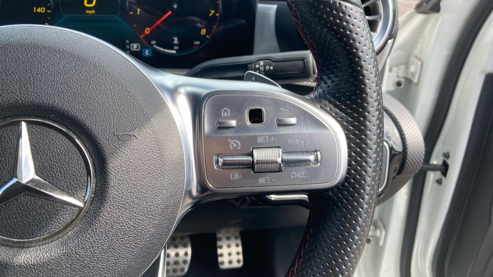 Mercedes-Benz A-Class A180 AMG Line Premium 5dr Auto Petrol Hatchback - Image 34