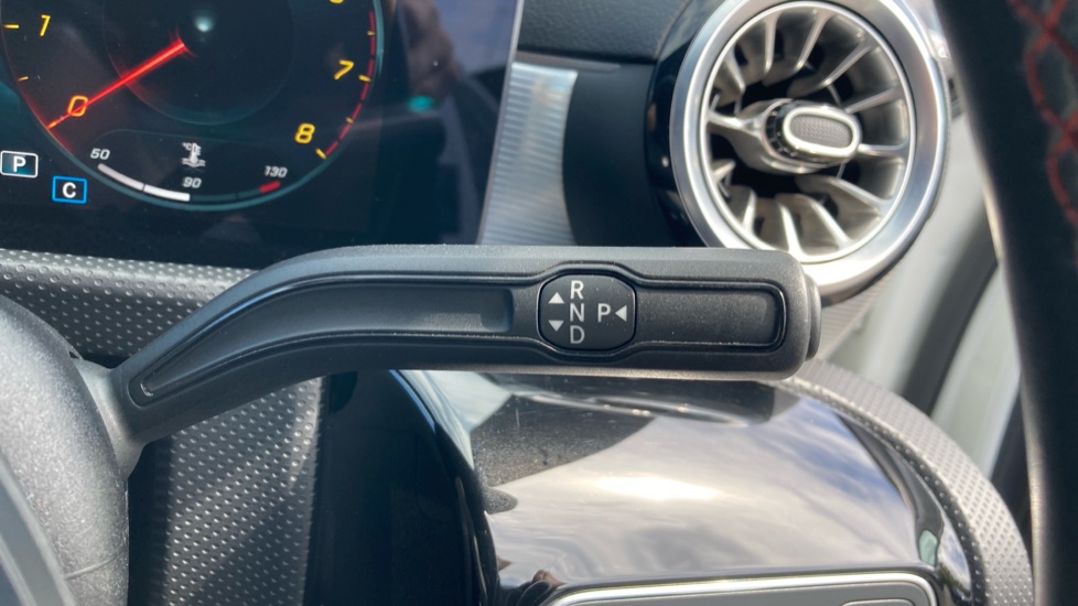 Mercedes-Benz A-Class A180 AMG Line Premium 5dr Auto Petrol Hatchback - Image 36