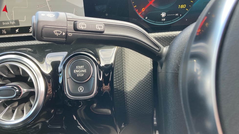Mercedes-Benz A-Class A180 AMG Line Premium 5dr Auto Petrol Hatchback - Image 37