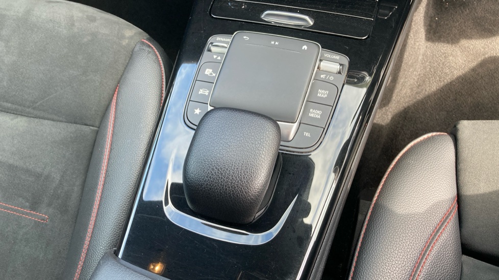 Mercedes-Benz A-Class A180 AMG Line Premium 5dr Auto Petrol Hatchback - Image 38