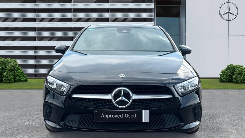 Mercedes-Benz A-Class A200 Sport Executive 5dr Auto Petrol Hatchback - Image 3