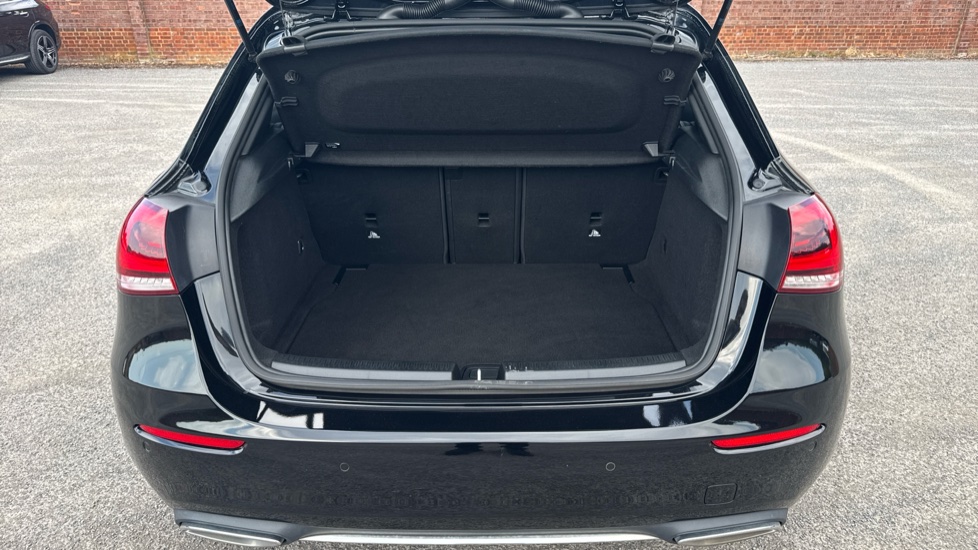 Mercedes-Benz A-Class A200 Sport Executive 5dr Auto Petrol Hatchback - Image 4