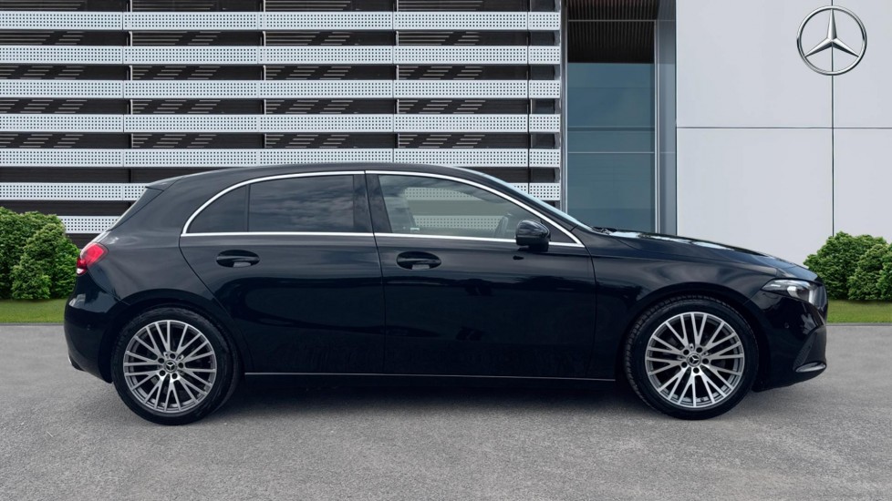 Mercedes-Benz A-Class A200 Sport Executive 5dr Auto Petrol Hatchback - Image 5