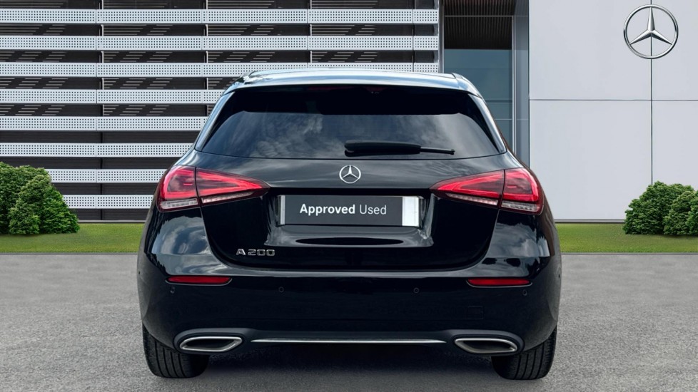 Mercedes-Benz A-Class A200 Sport Executive 5dr Auto Petrol Hatchback - Image 6