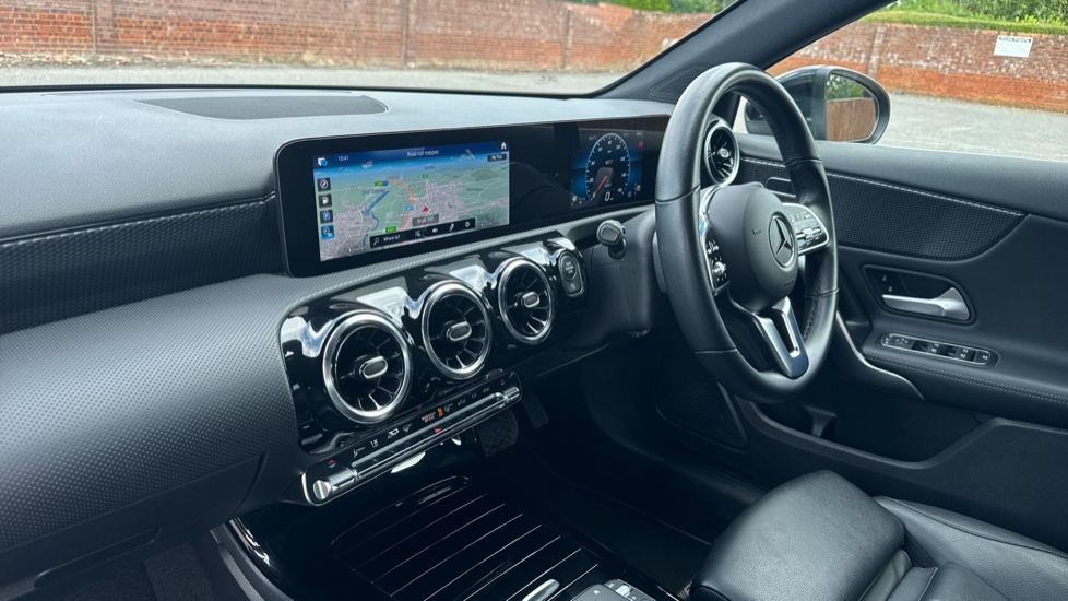 Mercedes-Benz A-Class A200 Sport Executive 5dr Auto Petrol Hatchback - Image 9
