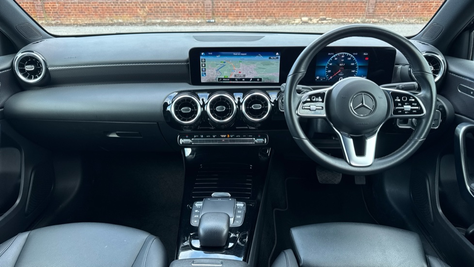 Mercedes-Benz A-Class A200 Sport Executive 5dr Auto Petrol Hatchback - Image 10