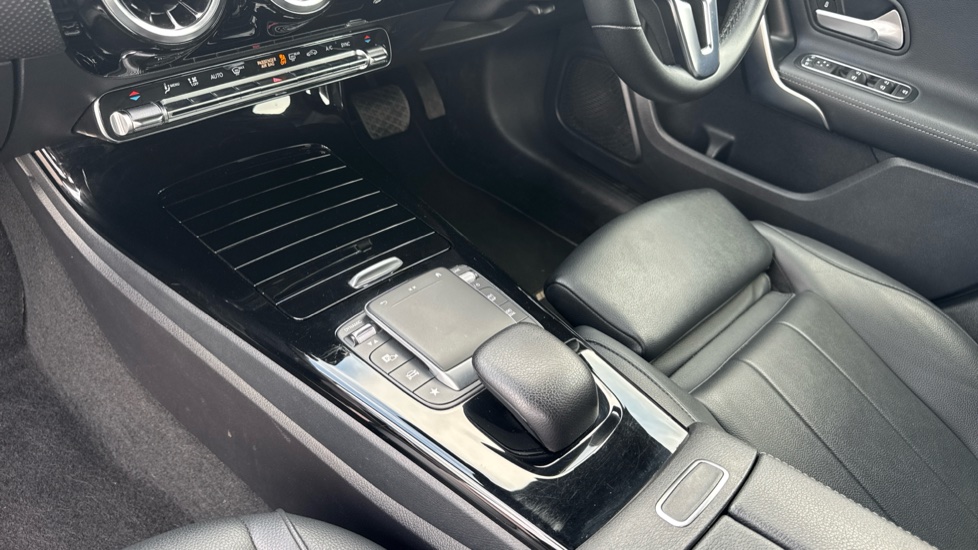 Mercedes-Benz A-Class A200 Sport Executive 5dr Auto Petrol Hatchback - Image 13