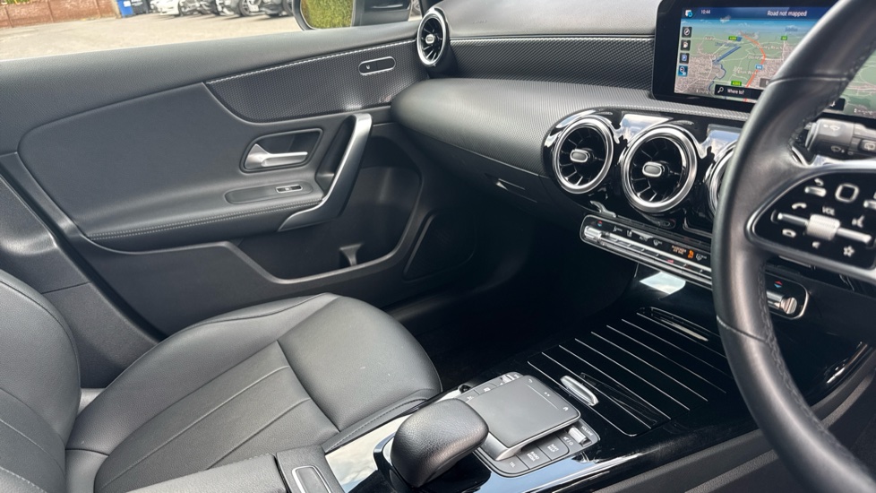 Mercedes-Benz A-Class A200 Sport Executive 5dr Auto Petrol Hatchback - Image 14
