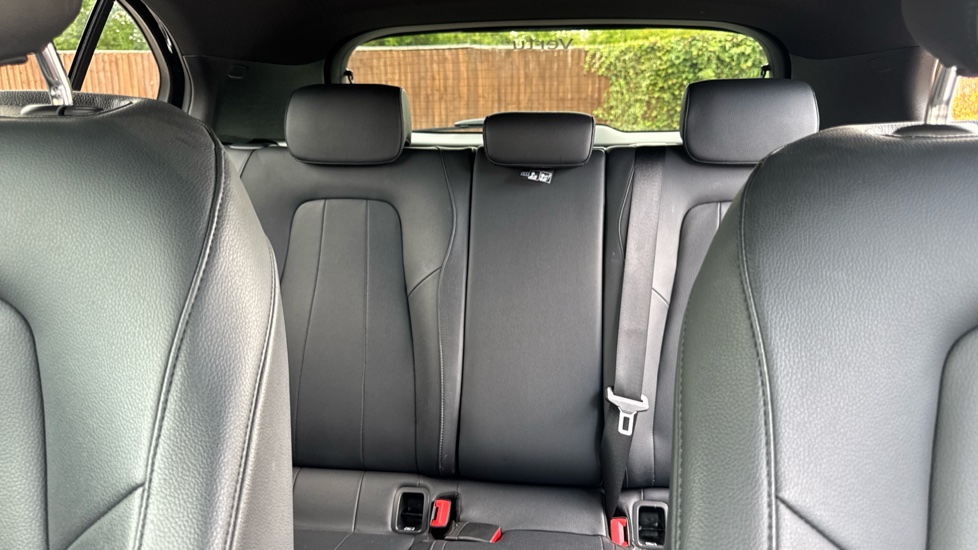Mercedes-Benz A-Class A200 Sport Executive 5dr Auto Petrol Hatchback - Image 15
