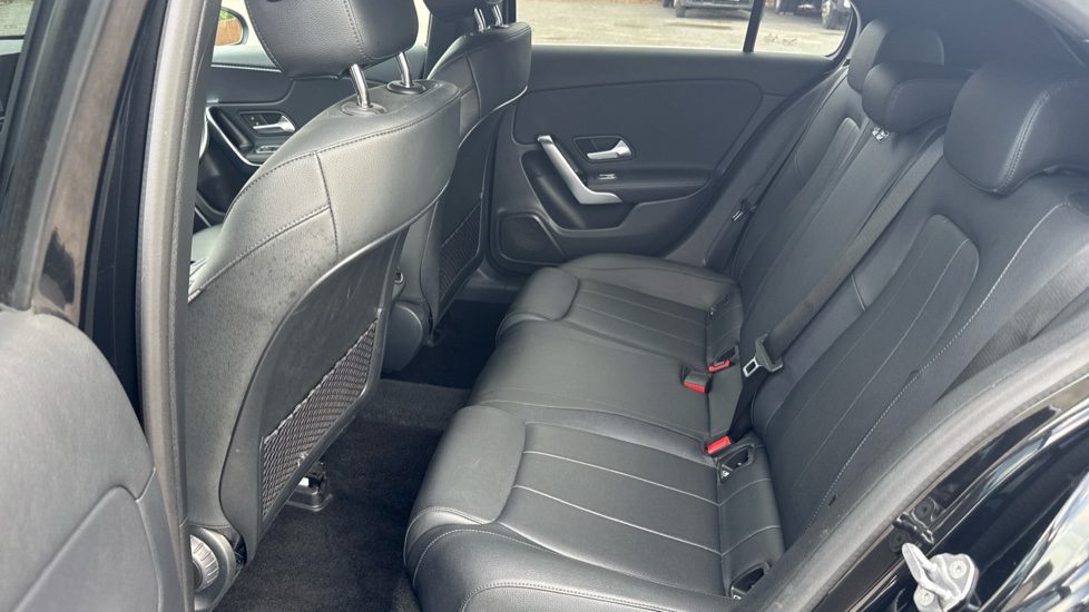 Mercedes-Benz A-Class A200 Sport Executive 5dr Auto Petrol Hatchback - Image 16