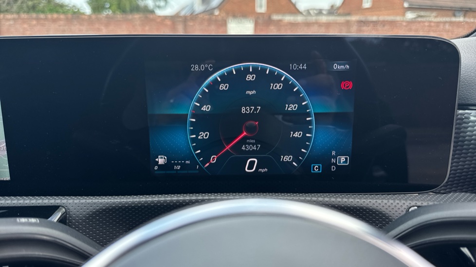 Mercedes-Benz A-Class A200 Sport Executive 5dr Auto Petrol Hatchback - Image 18