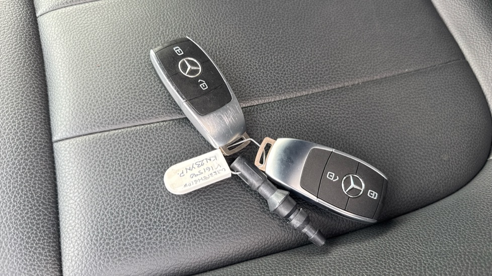 Mercedes-Benz A-Class A200 Sport Executive 5dr Auto Petrol Hatchback - Image 20