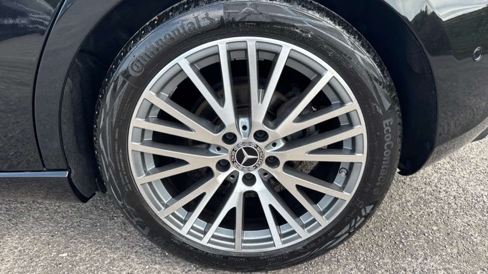 Mercedes-Benz A-Class A200 Sport Executive 5dr Auto Petrol Hatchback - Image 21