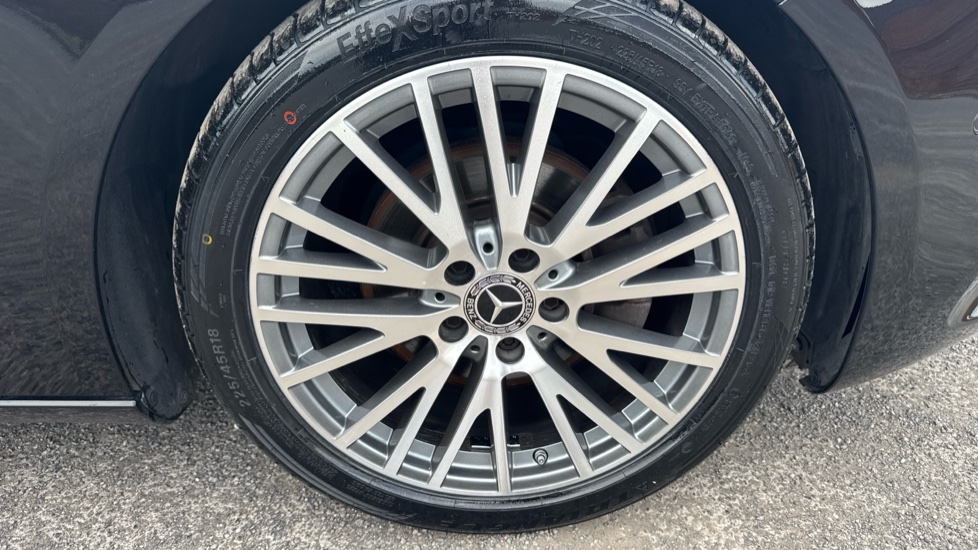 Mercedes-Benz A-Class A200 Sport Executive 5dr Auto Petrol Hatchback - Image 23