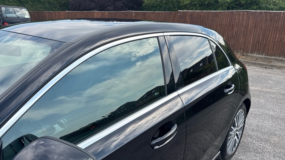 Mercedes-Benz A-Class A200 Sport Executive 5dr Auto Petrol Hatchback - Image 28