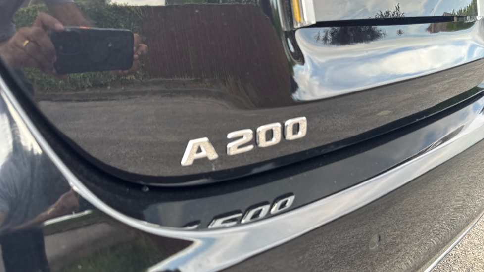 Mercedes-Benz A-Class A200 Sport Executive 5dr Auto Petrol Hatchback - Image 30