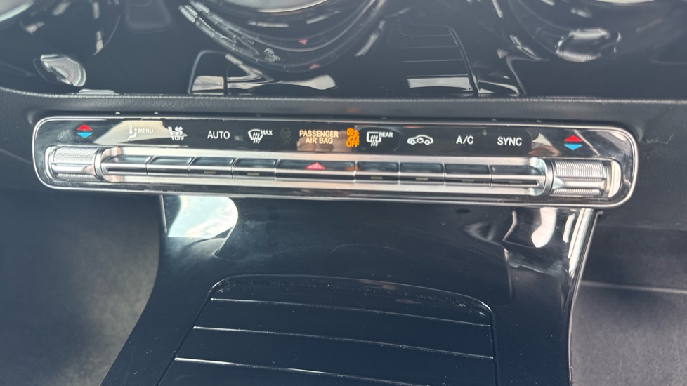 Mercedes-Benz A-Class A200 Sport Executive 5dr Auto Petrol Hatchback - Image 40