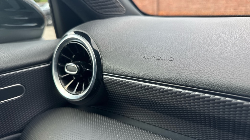 Mercedes-Benz A-Class A200 Sport Executive 5dr Auto Petrol Hatchback - Image 42