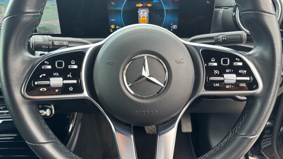 Mercedes-Benz A-Class A200 Sport Executive 5dr Auto Petrol Hatchback - Image 44