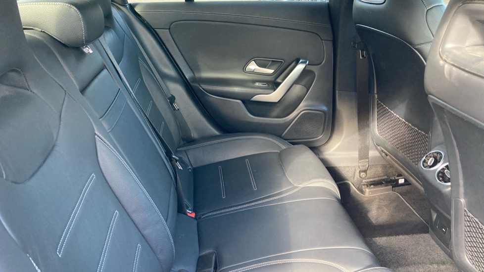 Mercedes-Benz CLA 200 AMG Line Premium 4dr Tip Auto Petrol Saloon - Image 16