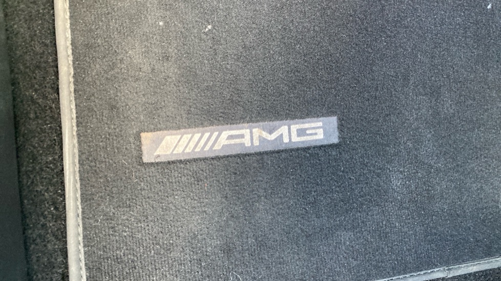 Mercedes-Benz CLA 200 AMG Line Premium 4dr Tip Auto Petrol Saloon - Image 25
