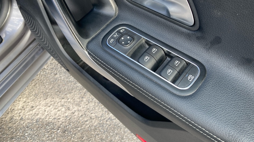 Mercedes-Benz CLA 200 AMG Line Premium 4dr Tip Auto Petrol Saloon - Image 30
