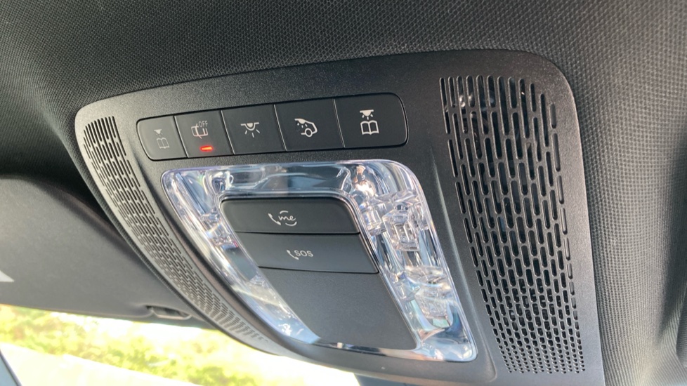 Mercedes-Benz CLA 200 AMG Line Premium 4dr Tip Auto Petrol Saloon - Image 33