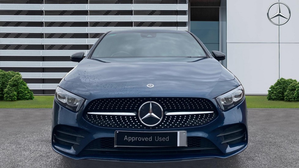 Mercedes-Benz A-Class A200 AMG Line Executive 5dr Auto Petrol Hatchback - Image 3